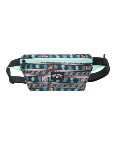 BILLABONG Osłona Bum Bag - DA_DK One Size - Zielona, Bermudy, Taille unique, Klasyczny