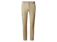 Spodnie męskie - esmara Men Spodnie cargo męskie z bawełną (Beżowy, M (48/50)) - miniaturka - grafika 1