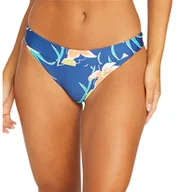 Stroje kąpielowe - Dół od bikini Volcom Beach U To It Hipster -S - miniaturka - grafika 1