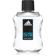 Wody i perfumy damskie - Ice Dive woda toaletowa spray 100 ml - miniaturka - grafika 1