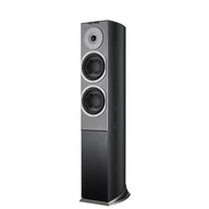 Głośniki i kolumny - Audiovector R3 Signature kolumna głośnikowa podłogowa (czarny) - miniaturka - grafika 1