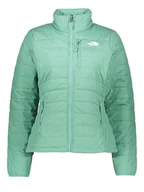 Kurtki damskie - The North Face Kurtka pikowana "Modis" w kolorze turkusowym - miniaturka - grafika 1