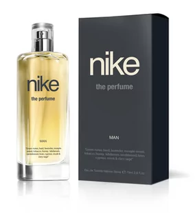 Nike The Perfume Woda toaletowa 75 ml - Wody i perfumy męskie - miniaturka - grafika 1