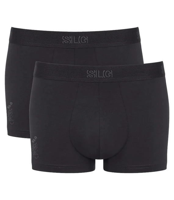 2 x Bokserki męski sloggi men SLG Base Trunk C2P