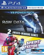 Gry PlayStation VR - Survios VR Power Pack (PS4) // WYSYŁKA 24h // DOSTAWA TAKŻE W WEEKEND! // TEL. 48 660 20 30 - miniaturka - grafika 1