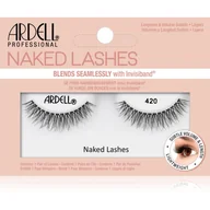 Sztuczne rzęsy i akcesoria - Ardell Naked Lash 420 - miniaturka - grafika 1