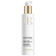 Mleczka do demakijażu - Helena Rubinstein Pure Ritual Intense Comfort Make-up Remover Milk intensywne mleczko do demakijażu 200ml - miniaturka - grafika 1