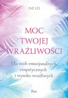 Rozwój osobisty - Moc twojej wrażliwości - miniaturka - grafika 1