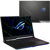 Laptopy - ASUS ROG Strix SCAR 17 SE 2022 G733CX 17,3"240Hz Intel Core i9-12950HX -32GB RAM - 2TB Dysk - RTX3080Ti Grafika - W11 - miniaturka - grafika 1