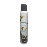 Kosmetyki kąpielowe dla dzieci - Passionex Passion&color Star Shine Spray No. 5, Spray Nabłyszczający, Przecie Elektryzowaniu Się Włosów, 250ml - miniaturka - grafika 1