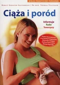 Miłość, seks, związki - Ciąża i poród. Wielki praktyczny poradnik - miniaturka - grafika 1