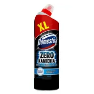 Inne artykuły czyszczące - Płyn do czyszczenia toalety DOMESTOS Zero Kamienia Blue 1000 ml - miniaturka - grafika 1