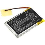 Inne akcesoria audio-wideo - Altec Lansing Mini H2O 3 / LZ502535 400mAh 1.48Wh Li-Polymer 3.7V (Cameron Sino) - miniaturka - grafika 1