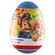 Cukierki - JAJKO NIESPODZIANKA PSI PATROL + CUKIERKI - PA3333 - miniaturka - grafika 1