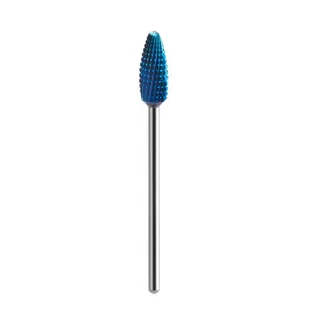 ACTIVESHOP EXO FREZ HARD BLUE STOŻEK 06 AS_125089 - Frezy - miniaturka - grafika 1