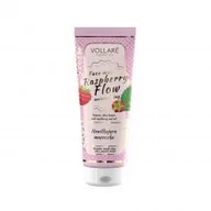 Maseczki do twarzy - Vollare VOLLARE_Raspberry Flow Face Mask Moisturizing nawilżająca maseczka Olej z Pestek Malin Masło Shea Betaina 100ml 5902026678421 - miniaturka - grafika 1