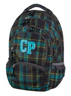 Plecaki szkolne i tornistry - Patio Plecak młodzieżowy Coolpack College 686 - 78276CP 78276CP - miniaturka - grafika 1