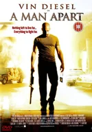 Filmy kryminalne DVD - A Man Apart [DVD] - miniaturka - grafika 1