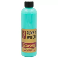 Kosmetyki samochodowe - Funky Witch Dark & Shine Tire Dressing - Dressing do opon 500ml - miniaturka - grafika 1