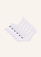 Skarpetki damskie - Puma Stopki, 6 Par weiss - miniaturka - grafika 1