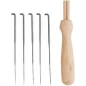 Pasmanteria - Kreatywny zestaw do filcowania - miniaturka - grafika 1