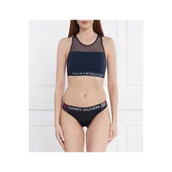 Biustonosze - Tommy Hilfiger Underwear Biustonosz Bralette - miniaturka - grafika 1