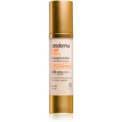 Kremy do twarzy - SesDerma C-VIT RADIANCE Krem rozświetlający 50ml - miniaturka - grafika 1