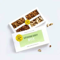 Zestawy upominkowe - Naturalnie dobry box - miniaturka - grafika 1