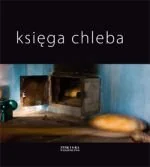 Książki kucharskie - Księga chleba - miniaturka - grafika 1