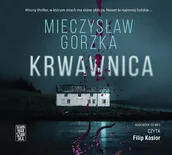 Kryminały - Krwawnica - miniaturka - grafika 1