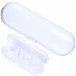 Xiaomi Etui podróżne do szczoteczki Soocas Xiaomi xiaomi_20181210104011 - Końcówki do szczoteczek elektrycznych - miniaturka - grafika 2