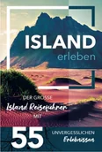 Przewodniki - Island erleben Der große Island Reiseführer mit 55 unvergesslichen - miniaturka - grafika 1