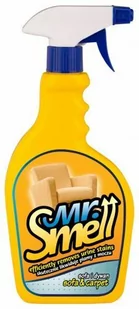 Mr Smell SOFA likwiduje zapach moczu i czyści 500ml - Środki do usuwania zapachów - miniaturka - grafika 1