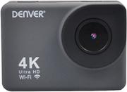 Kamery sportowe - Denver ACK-8062W Black - miniaturka - grafika 1