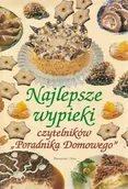 Ciasta, desery, wypieki - Najlepsze wypieki czytelników Poradnika Domowego - miniaturka - grafika 1