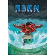 Komiksy dla młodzieży - Kameleon Horn - miniaturka - grafika 1