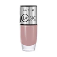 Lakiery do paznokci - Lovely Lovely Classic Nail Polish lakier do paznokci 466 8ml - miniaturka - grafika 1
