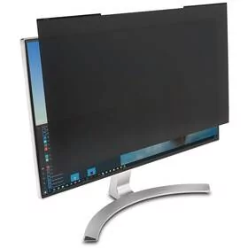 Prywatny filtr KENSINGTON MagPro™ pro monitor 24“ (16:10), dvousměrný, magnetický, odnímatelný (K58358WW) - Akcesoria do monitorów - miniaturka - grafika 1