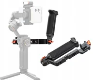 Akcesoria fotograficzne - Uchwyt Grip Sling Handgrip Rączka do GIMBALA Hohem iSteady M7 / M6 / MT2 KIT / BH-01 - miniaturka - grafika 1