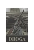 Poezja - Droga - Mirosław Sznajder - miniaturka - grafika 1