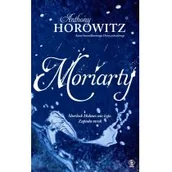 Kryminały - Moriarty - miniaturka - grafika 1