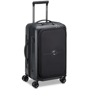 DELSEY PARIS Delsey Turenne 4-rolki kabin walizka na kółkach 55 cm 00162180100 - Walizki - miniaturka - grafika 1