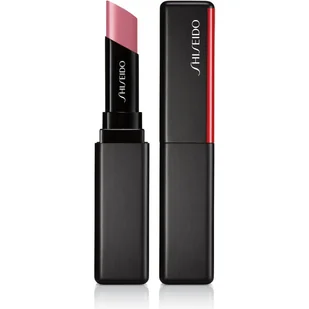Shiseido ColorGel LipBalm tonujący balsam do ust o dzłałaniu nawilżającym odcień 108 Lotus mauve 2 g - Balsamy do ust - miniaturka - grafika 1