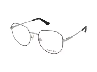 Guess GU2933 005 - Okulary korekcyjne, oprawki, szkła - miniaturka - grafika 1