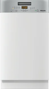 Zmywarka Miele Built-in Miele G 5540 SCi SL Active - Zmywarki do zabudowy - miniaturka - grafika 1