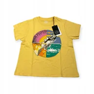 Bluzki damskie - Koszulka T-shirt damski krótki rękaw Chaser L - miniaturka - grafika 1