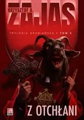 Powieści - Z otchłani - Krzysztof A. Zajas - miniaturka - grafika 1