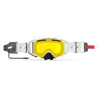 Gogle narciarskie - Gogle na Skuter Śnieżny 509 L6 Ignite Stormchaser - miniaturka - grafika 1