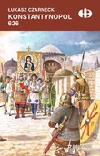 E-booki - nauka - Konstantynopol 626 - miniaturka - grafika 1