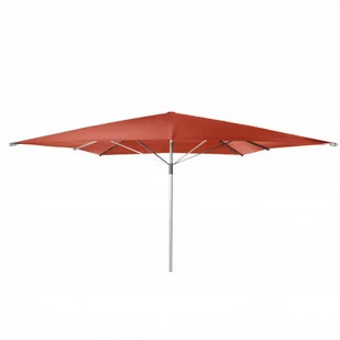 TELESTAR 4 x 4 m - duży profesjonalny parasol 831 - Parasole ogrodowe - miniaturka - grafika 1